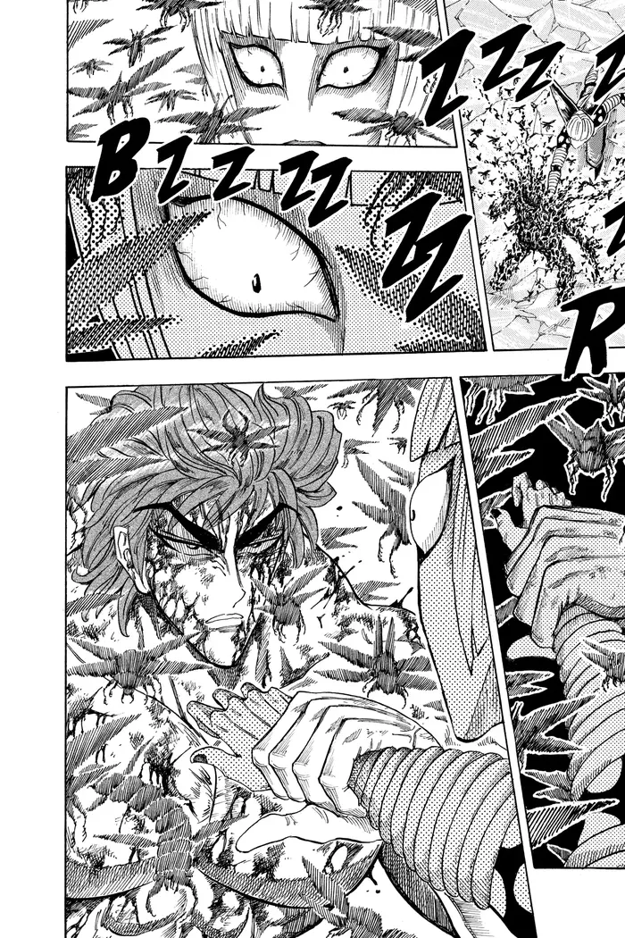 Toriko Chapter 86 image 09_optimized
